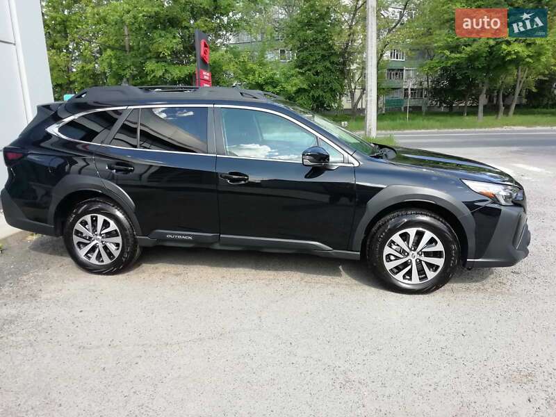 Subaru Outback 2023