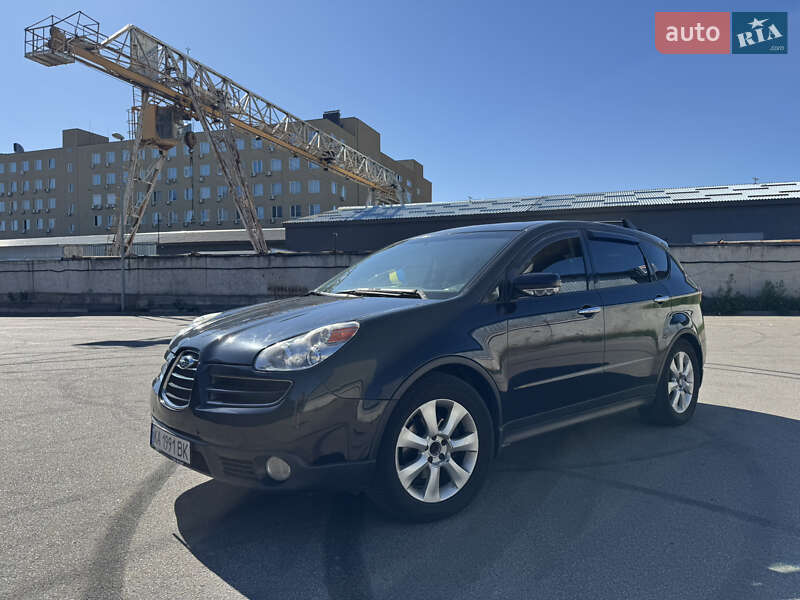 Subaru B9 Tribeca 2005