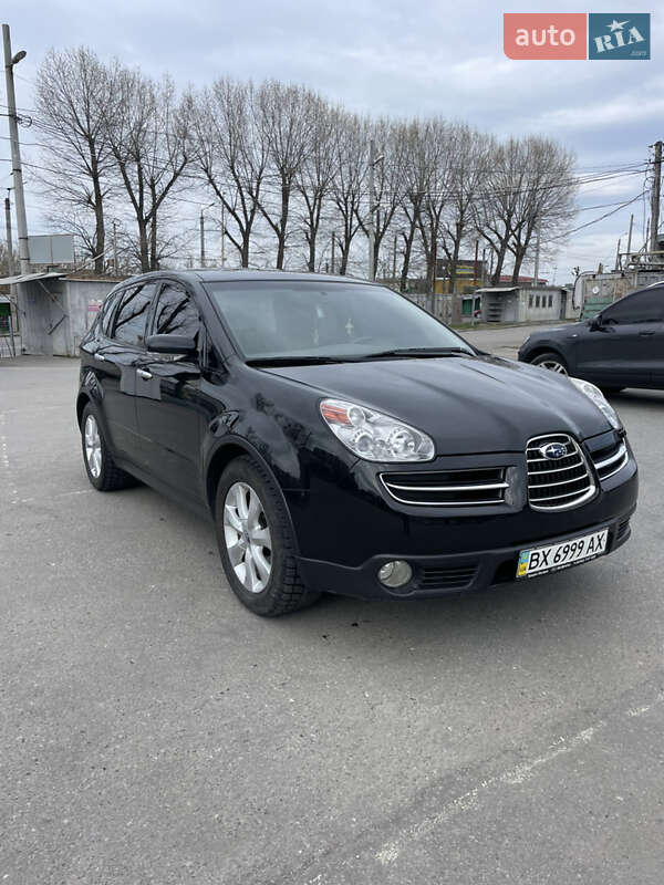 Subaru B9 Tribeca 2006