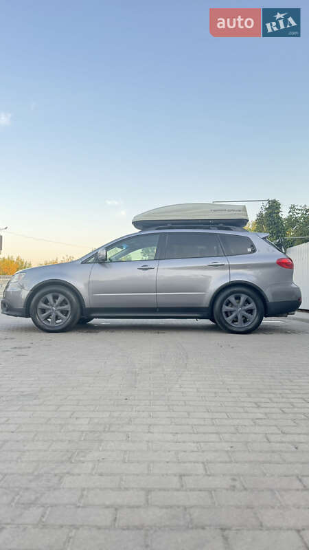 Subaru B9 Tribeca 2008