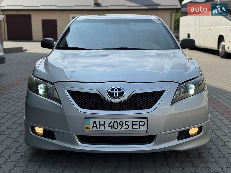 Toyota Camry 2006