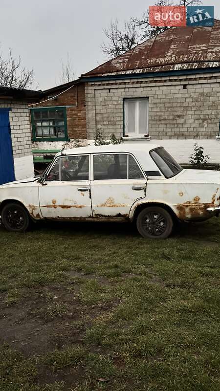 ВАЗ / Lada 2101 1980