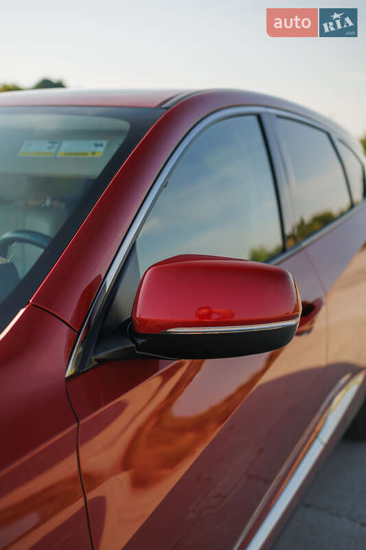 Acura RDX 2021