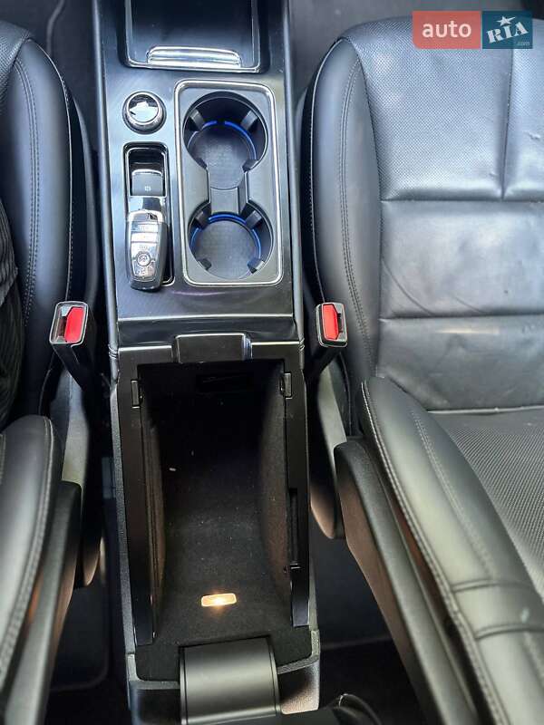 Lincoln Corsair 2020