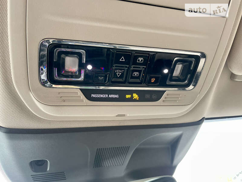 Lincoln Corsair 2019
