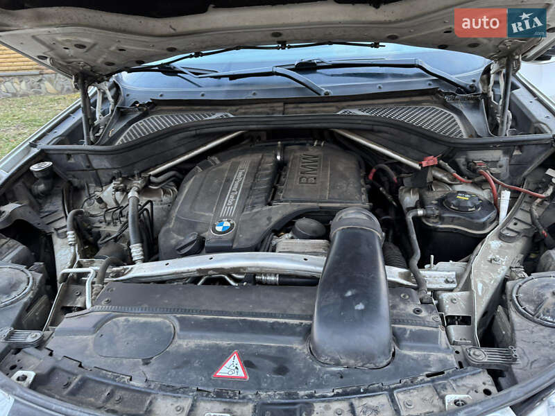 BMW X5 2015