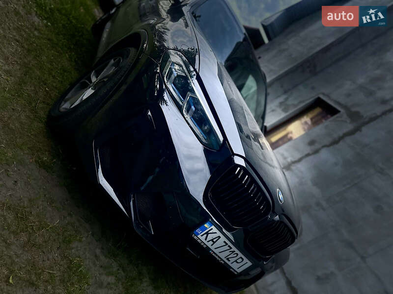 BMW X3 2020