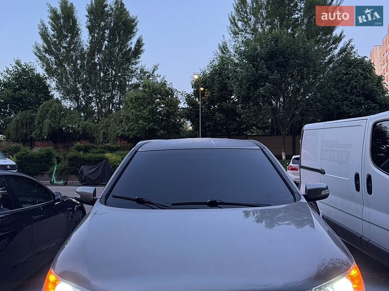 Kia Sorento 2012