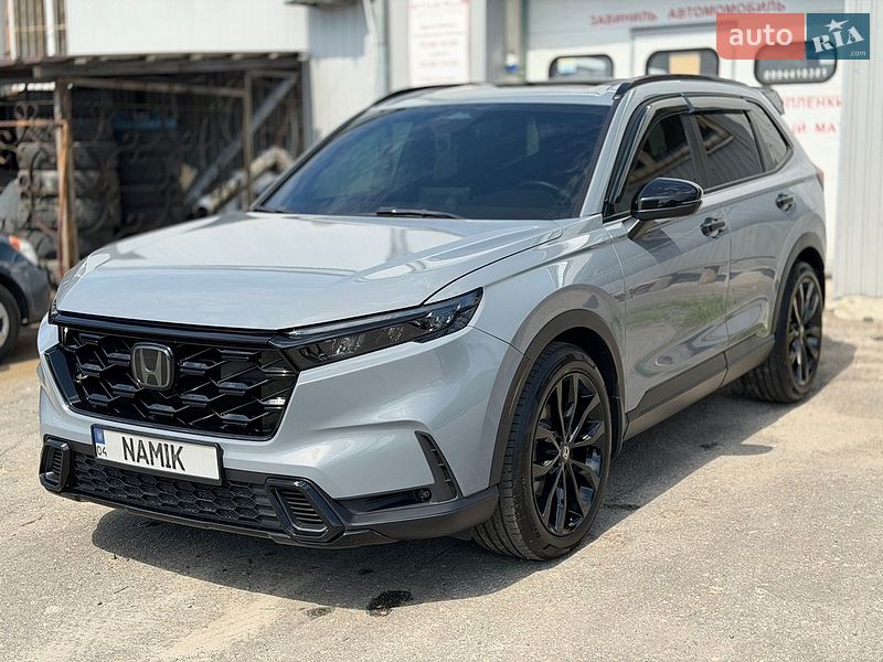 Honda CR-V 2023