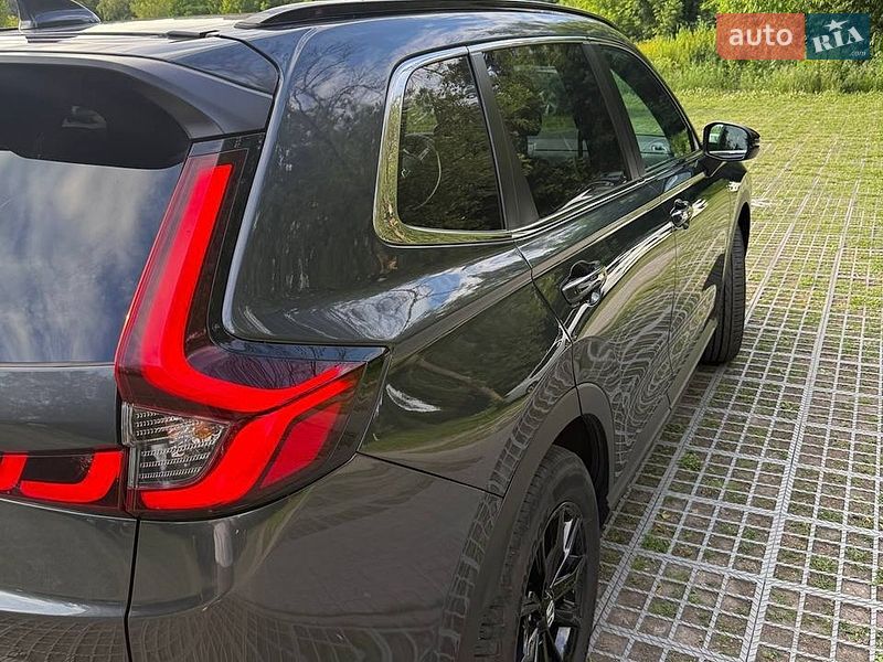 Honda CR-V 2023