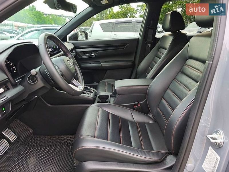 Honda CR-V 2024