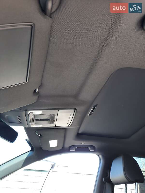 Honda CR-V 2022