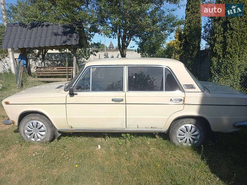 ВАЗ / Lada 2103 1974