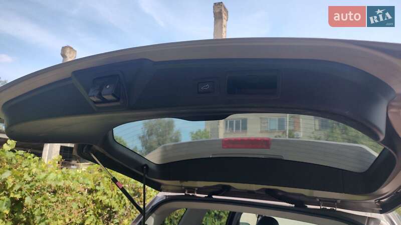 Subaru Forester 2015