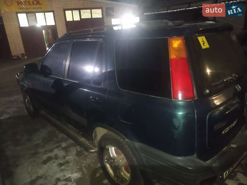 Honda CR-V 1998