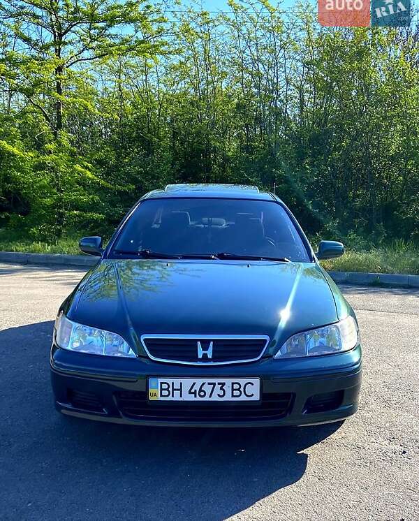 Honda Accord 1999