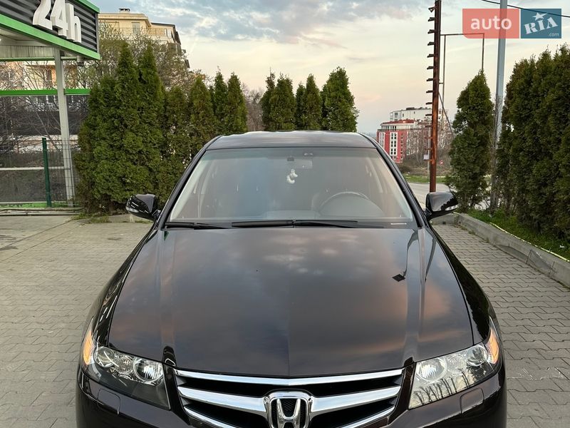 Honda Accord 2006