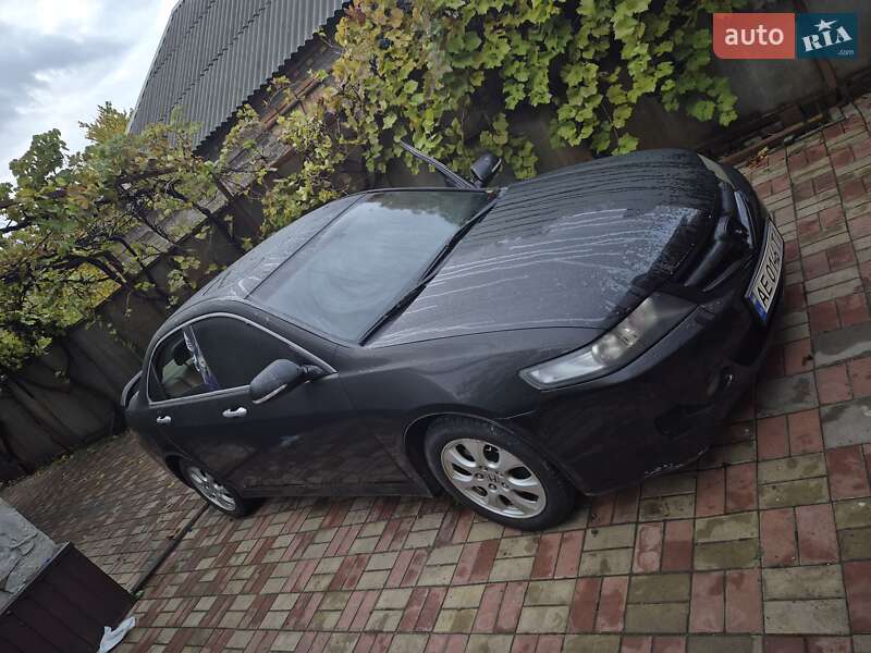 Honda Accord 2006