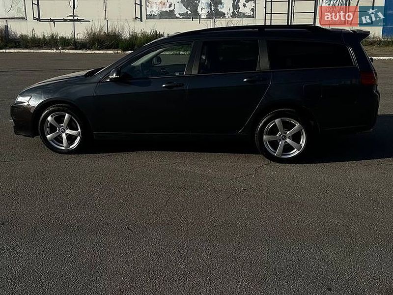 Honda Accord 2006