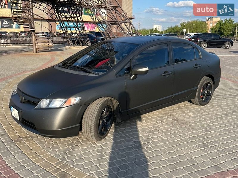 Honda Civic 2006
