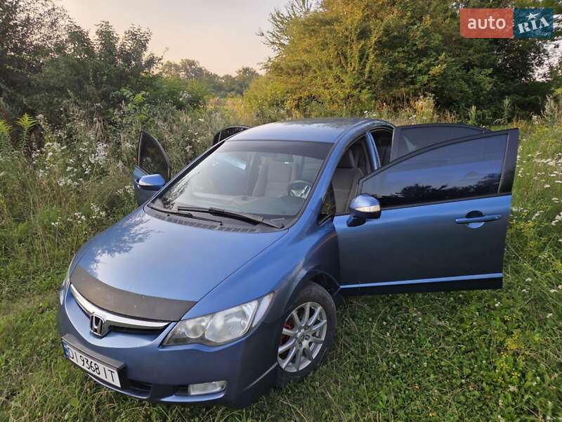 Honda Civic 2007
