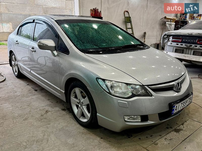 Honda Civic 2006