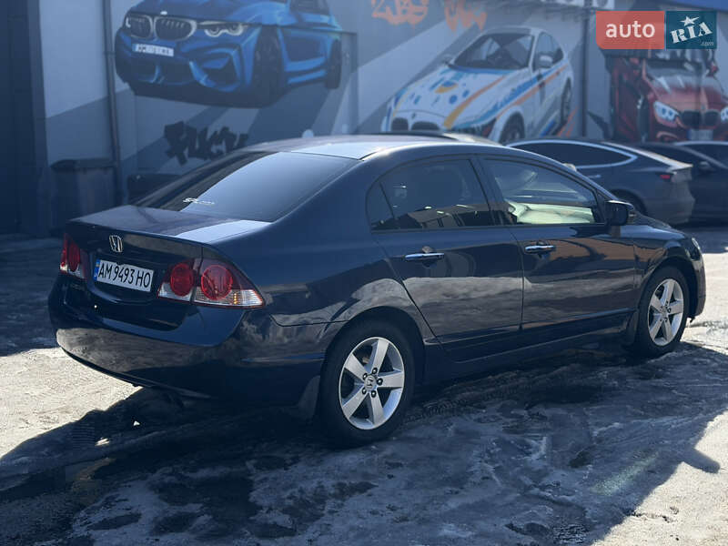 Honda Civic 2006