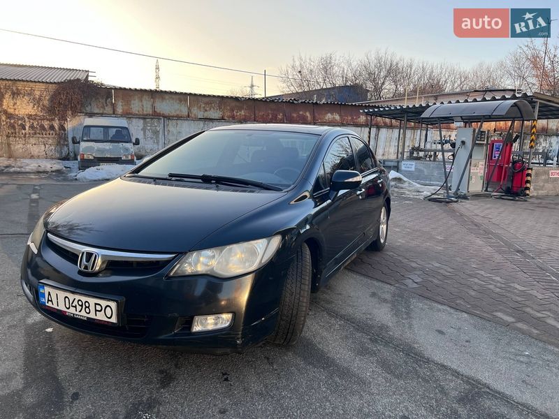 Honda Civic 2006