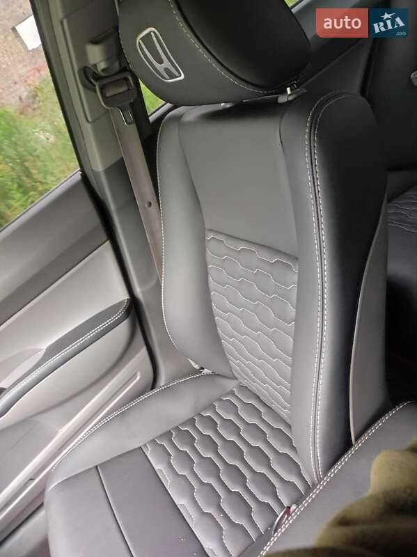 Honda Civic 2007