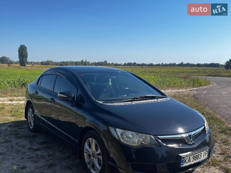 Honda Civic 2007