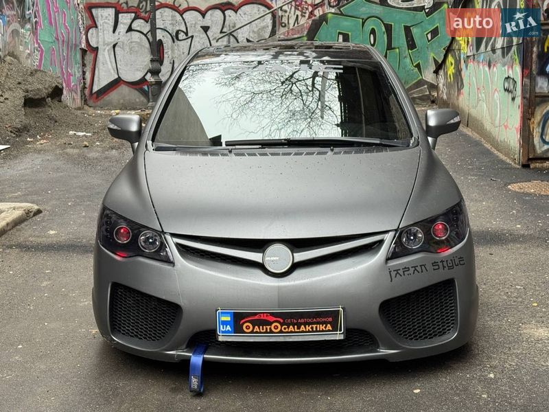 Honda Civic 2006