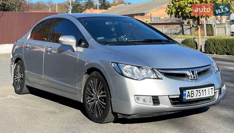 Honda Civic 2006