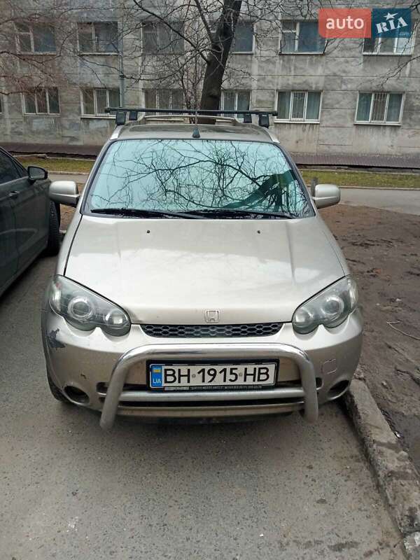 Honda HR-V 2003