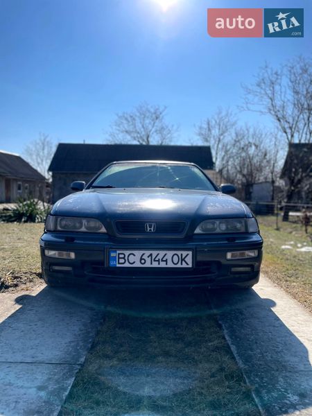 Honda Legend 1992