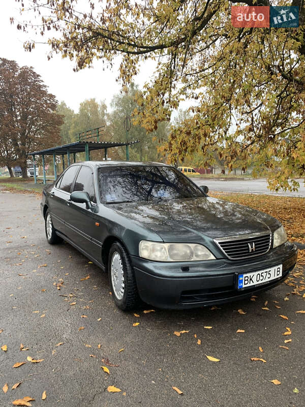 Honda Legend 1997