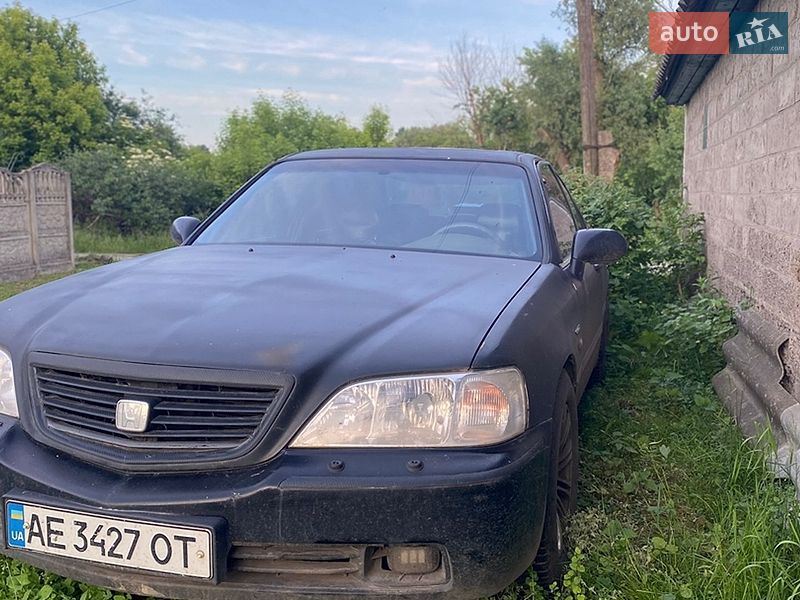 Honda Legend 1999