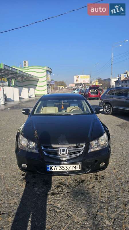 Honda Legend 2006