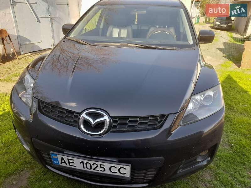 Mazda CX-7 2007