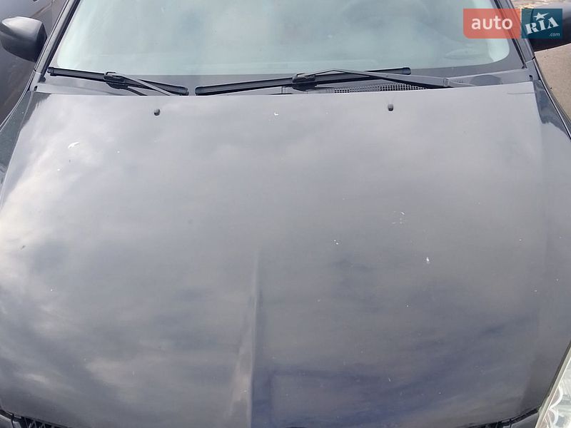 Mitsubishi Lancer 2007