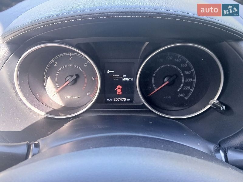 Mitsubishi Outlander 2011