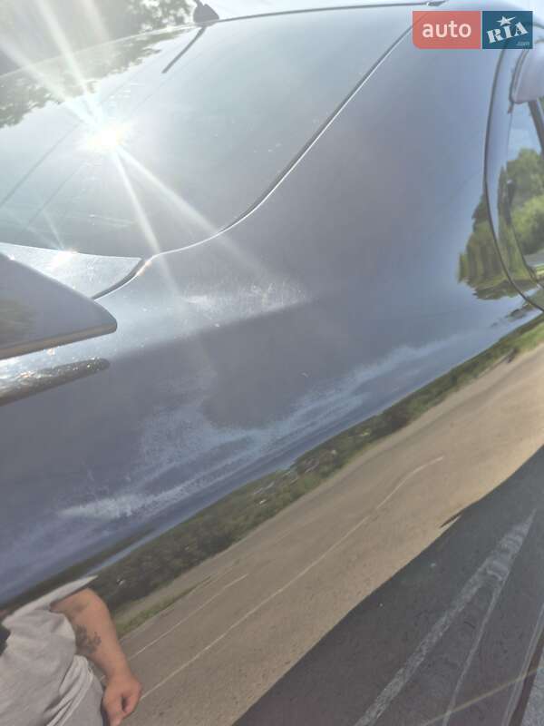Mitsubishi Lancer 2007
