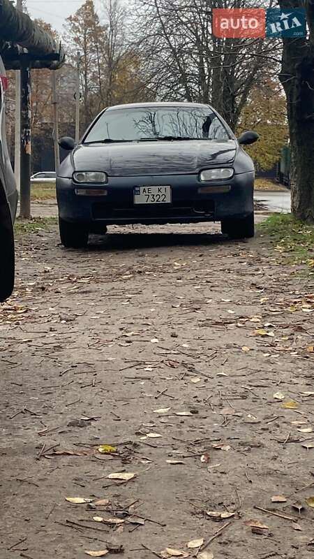 Mazda 323 1994