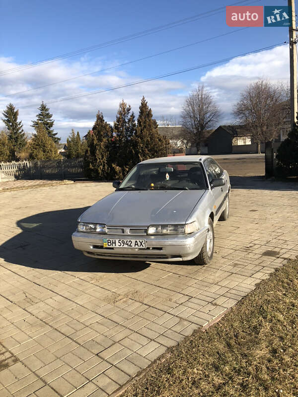 Mazda 626 1988
