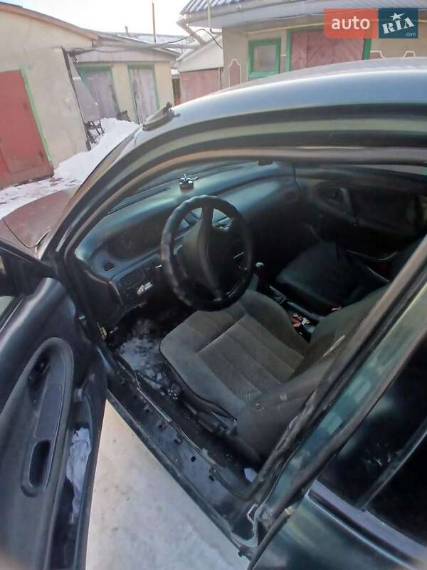 Mazda 626 1996