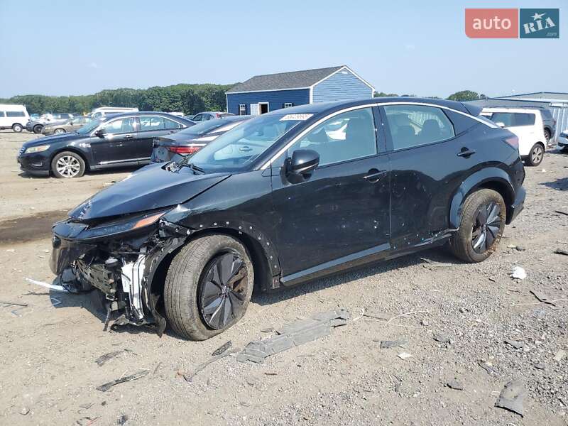 Nissan Ariya 2023