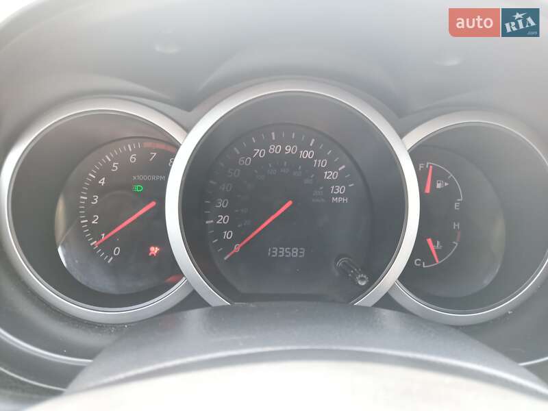 Suzuki Grand Vitara 2006