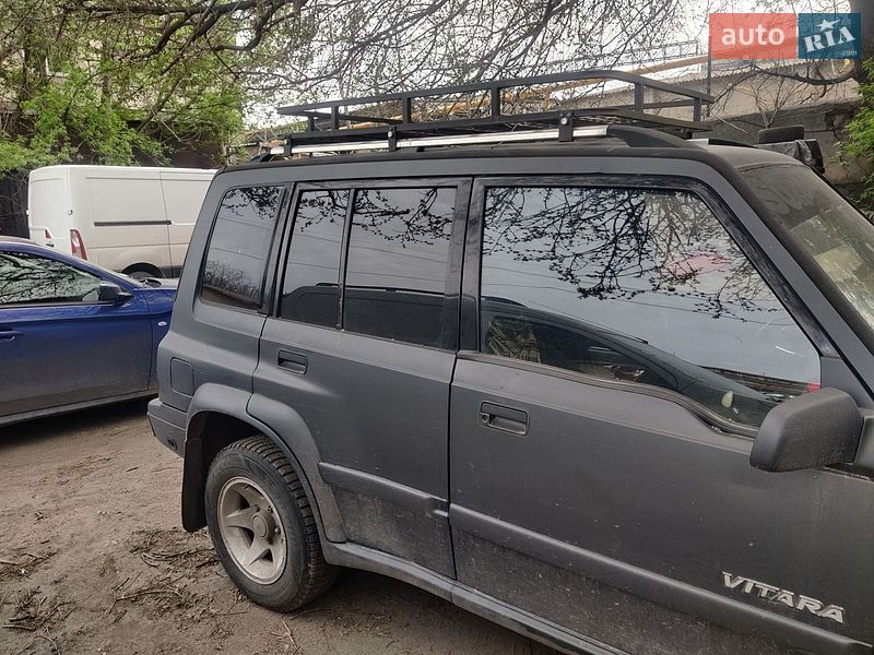 Suzuki Vitara 1993