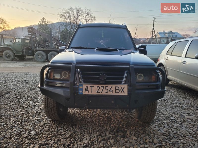 Suzuki Vitara 1993