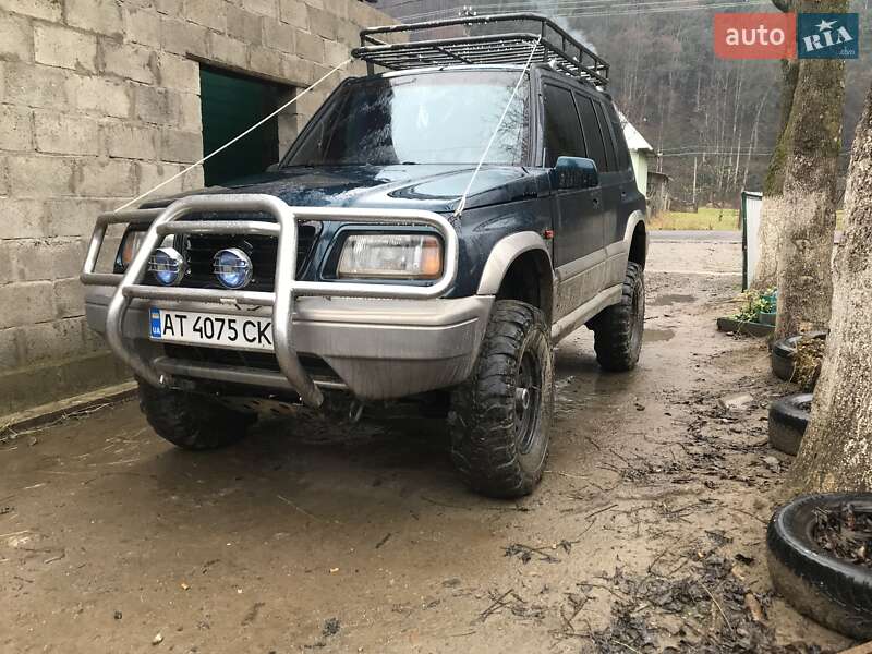 Suzuki Vitara 1995