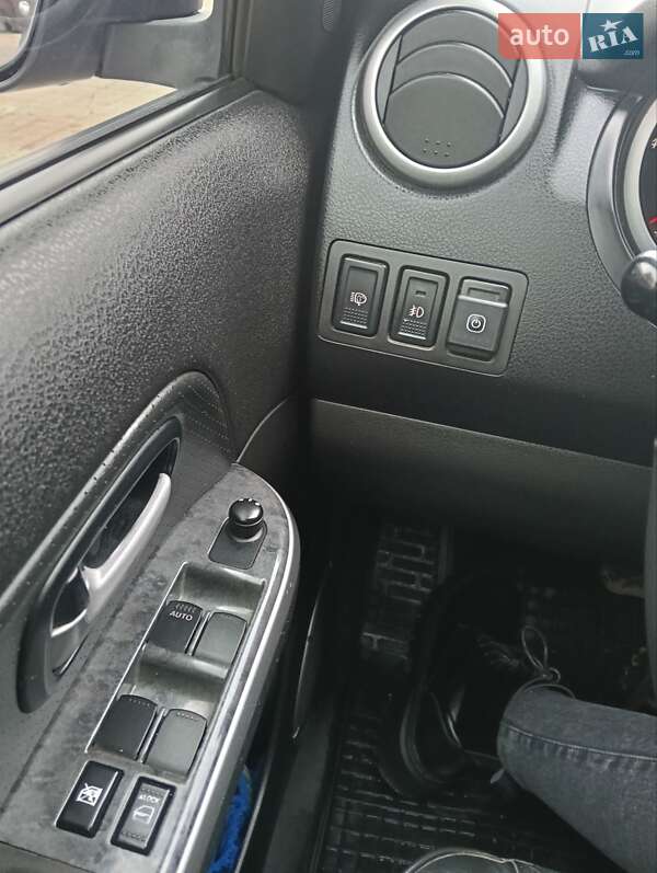 Suzuki Grand Vitara 2010